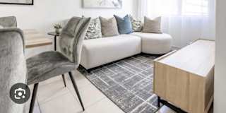 Sthembile's room