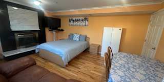 Nataliya's room