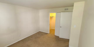Crystal's room