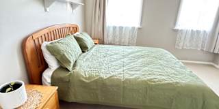 Shanika Tennakoon's room