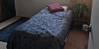 Nicola's room