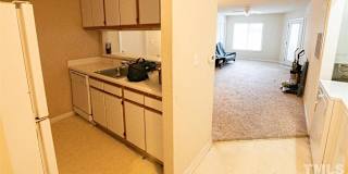 Alcove Rooms's room