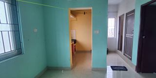 ARASU's room
