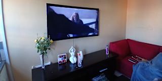 Siya's room
