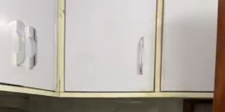 Anubha Prasad's room