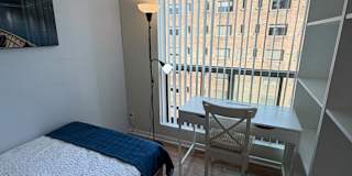 Ellie's room