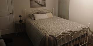 Dana's room