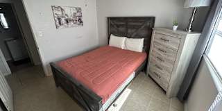 Ashley's room