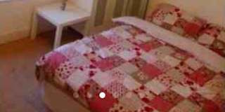 Julie's room