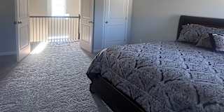 Gina's room