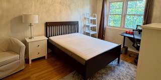 Michele's room