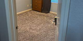 Christopher's room