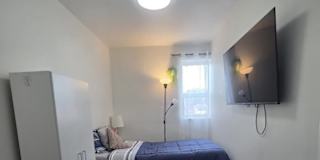 Emery's room