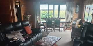 Murray Hinz's room