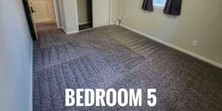 HomeCrew's room