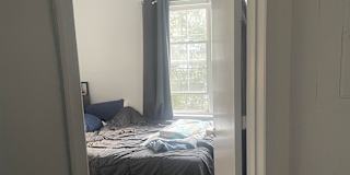James's room