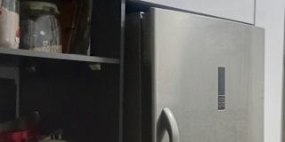 Zinhle Ndlovu's room