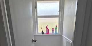 Tania's room