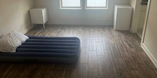 RJ's room