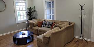 Legacy Property Homes's room