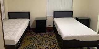 Michael's room