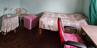 Min's room