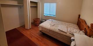 Daniel's room