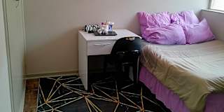 Fairness's room
