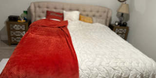 Ilona's room