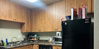 Amanda's room