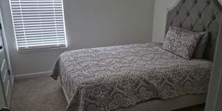 GBENGA IFETOYE's room
