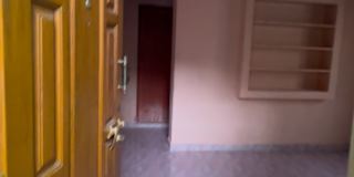 Abarnaa's room