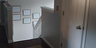 Lola's room