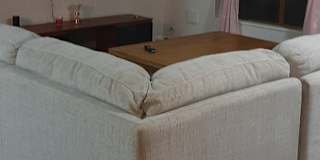 nb's room
