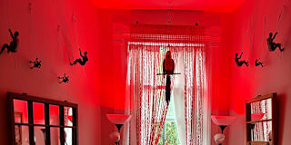Barby's room