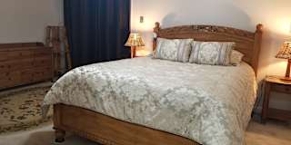 Josephine's room