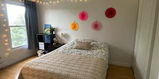 Sophie's room