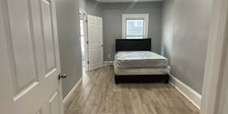 CRISTIAN ARANEDA's room
