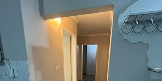 Lusani's room