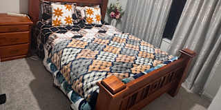 K Wadhwa's room