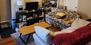 Jerrica's room