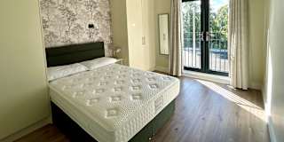 Femy Raechel Joy's room