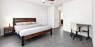 PRIYA DUBEY's room