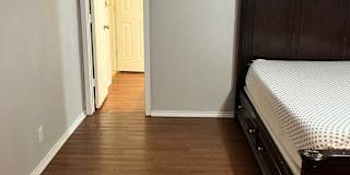 Martin's room
