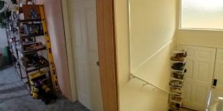 Imelda Rho's room