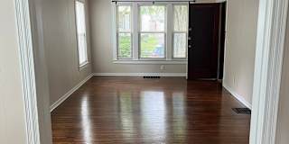 Molly's room