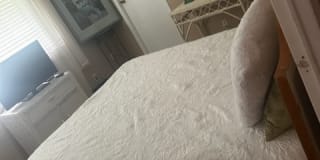 Maria's room