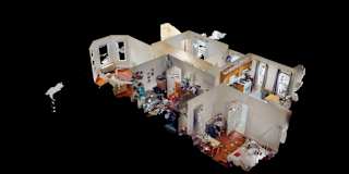 Green Ocean Property Management's room