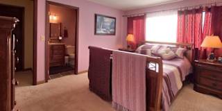 Jay's room