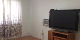 NERISSA's room